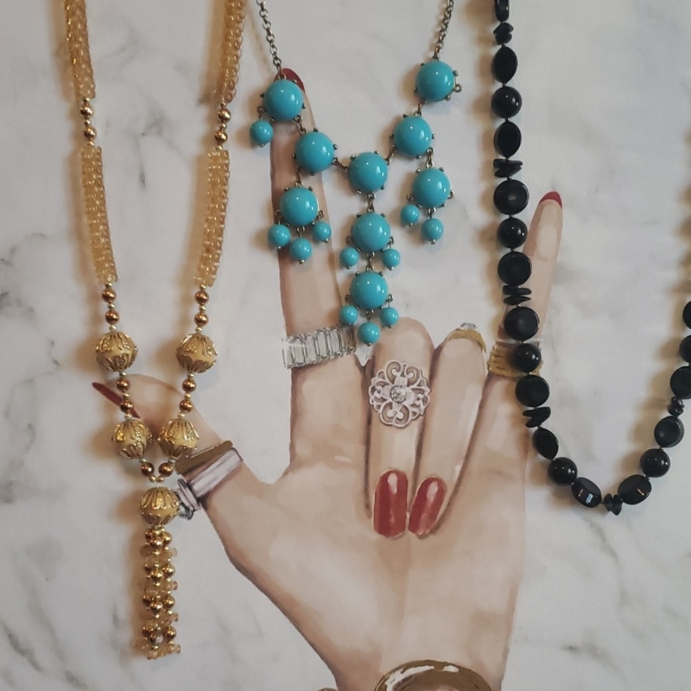 Necklace